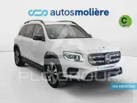 2021 Mercedes Benz GLB