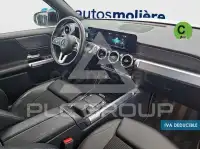 2021 Mercedes Benz GLB