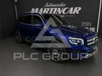 2021 Mercedes Benz GLB