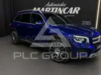 2021 Mercedes Benz GLB