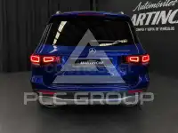 2021 Mercedes Benz GLB