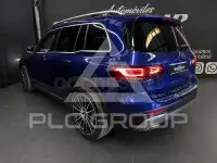 2021 Mercedes Benz GLB