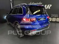 2021 Mercedes Benz GLB
