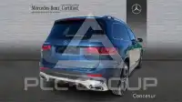 2021 Mercedes Benz GLB