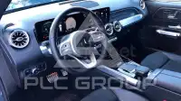 2021 Mercedes Benz GLB
