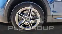 2021 Mercedes Benz GLB