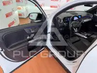 2021 Mercedes Benz GLB
