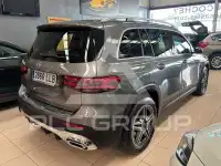 2021 Mercedes Benz GLB