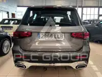 2021 Mercedes Benz GLB