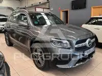 2021 Mercedes Benz GLB