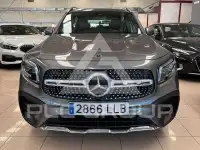 2021 Mercedes Benz GLB
