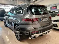 2021 Mercedes Benz GLB