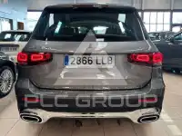 2021 Mercedes Benz GLB