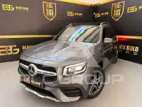 2021 Mercedes Benz GLB