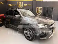 2021 Mercedes Benz GLB