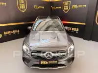 2021 Mercedes Benz GLB