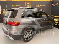 2021 Mercedes Benz GLB