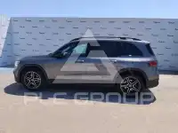 2021 Mercedes Benz GLB