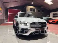 2021 Mercedes Benz GLB