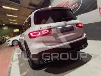 2021 Mercedes Benz GLB