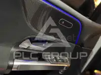 2021 Mercedes Benz GLB
