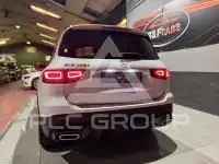 2021 Mercedes Benz GLB