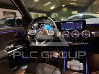 2021 Mercedes Benz GLB