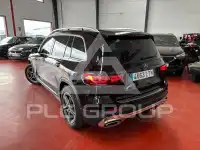 2021 Mercedes Benz GLB
