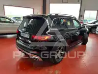 2021 Mercedes Benz GLB