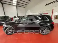 2021 Mercedes Benz GLB