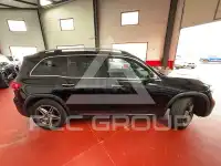 2021 Mercedes Benz GLB