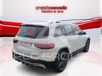 2021 Mercedes Benz GLB