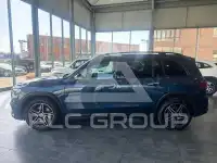 2021 Mercedes Benz GLB