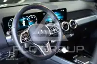 2021 Mercedes Benz GLB