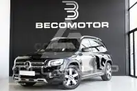 2021 Mercedes Benz GLB