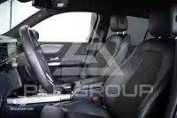 2021 Mercedes Benz GLB