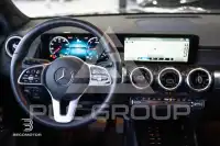2021 Mercedes Benz GLB