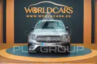 2021 Mercedes Benz GLB