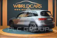 2021 Mercedes Benz GLB