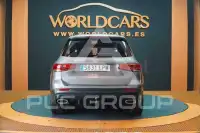 2021 Mercedes Benz GLB