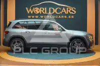 2021 Mercedes Benz GLB