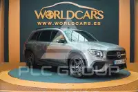 2021 Mercedes Benz GLB
