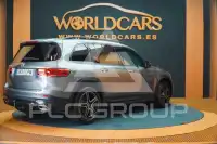 2021 Mercedes Benz GLB