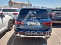 2021 Mercedes Benz GLB