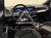 2021 Mercedes Benz GLB