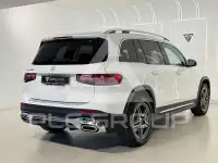 2021 Mercedes Benz GLB