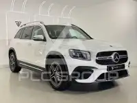 2021 Mercedes Benz GLB