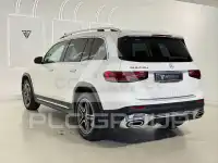 2021 Mercedes Benz GLB
