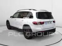 2021 Mercedes Benz GLB