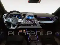 2021 Mercedes Benz GLB
